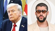 President Trump Reacts to Bad Bunny Being Named Halftime Show Performer