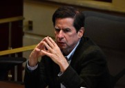 La carta del exministro Cristo a Cepeda, Barreras y Corcho sobre el Frente Amplio: “No puede reducirse a elegir el candidato de Petro”