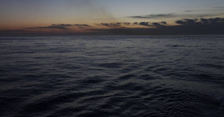Opinion: 'The Shipping Forecast' reminds us of the power of the human voice
