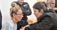 «Me están amenazando de muerte, por favor ayudadme», el grito de auxilio de Reyes Rigo desde Israel
