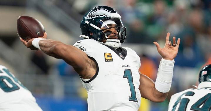 Eagles-Vikings: Staff picks, betting odds, and more as the Birds try to avoid three straight losses