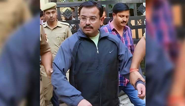 Lakhimpur Kheri Violence Case: SC Permits Ashish Mishra To Visit Family On Diwali