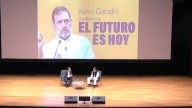 Congress Leader Rahul Gandhi Flags ‘Wholesale Attack On Democracy’ In India During Colombia Visit, BJP Hits Back Hard