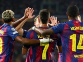 Barcelona mejora finanzas por segundo año seguido, pero está lejos del Real Madrid