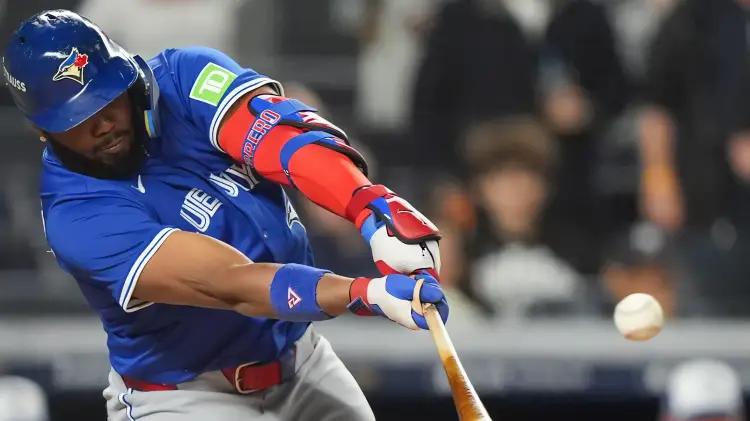 Blue Jays eliminan a Yankees y avanzan a Serie de Campeonato