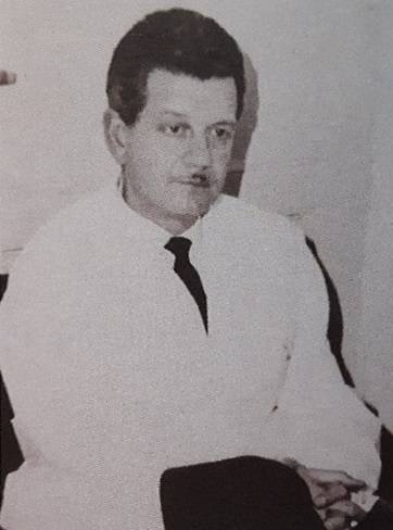 Dr. Roberto F. Baztarrica. Vida y legado de un cirujano, apasionado por la medicina  y por el deporte