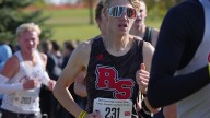 See photos from Class 2A, 3A Iowa high school state cross country meet
