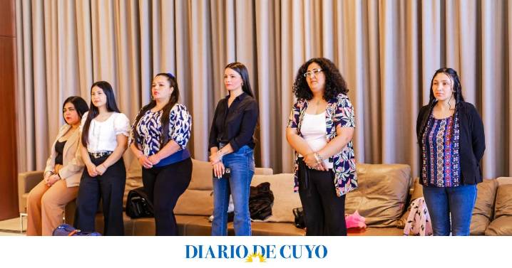 La primera quincena de noviembre arranca la etapa de capacitación para las candidatas a Emprendedora Nacional del Sol 2025