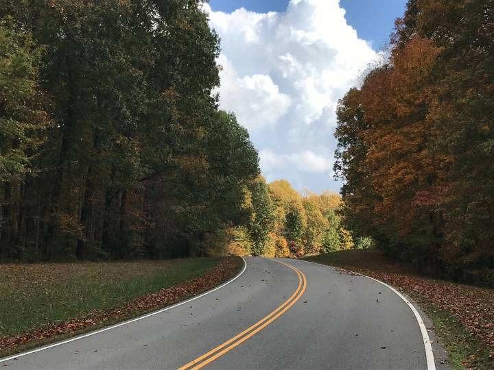 Your Mississippi forecast for Thursday, October 30