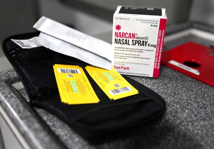 Michael Lynch: The DEA and HHS endanger UPMC's innovative program for people with OUD