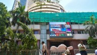 Sensex, Nifty Slip As Global Cues Turn Weak