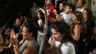 Celebración y temor en Gaza e Israel tras el acuerdo sobre el plan de alto el fuego
