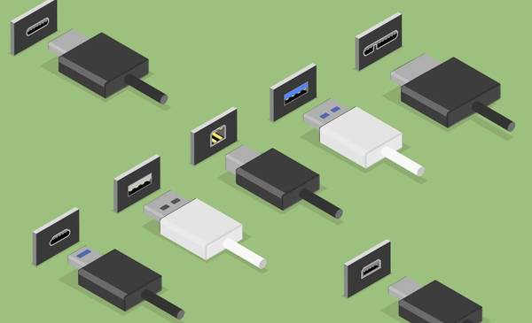 Qué clases de puertos USB existen y cuál tiene tu celular