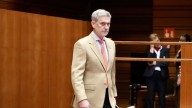 José Luis Vázquez renuncia a su acta de procurador del PSOE en las Cortes