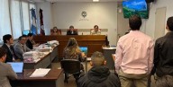 Caso Jimena Salas: A Javier Saavedra lo echaron de una ONG en Santa Victoria