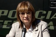 Bullrich propuso a Buenos Aires la aplicación de la ley antimafias