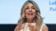 Yolanda Díaz estudiará acciones legales contra Ayuso por "desobediencia y desacato" a la ley del aborto