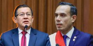 Eduardo Salhuana aconseja a José Jerí optar por un gabinete técnico y de reconciliación: “Tiene que estar ahora cerca al pueblo”