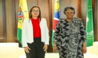 Venezuela y Namibia fortalecen cooperación y defensa de la paz