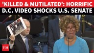 US: ‘They Mutilated My…’: Chilling Testimony In Senate As Lawmakers Clash Over Trump’s Military Move