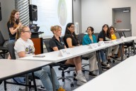 ASU Society of Women Engineers inspires future engineers at Higley High