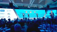 Sin Milei, los empresarios se reúnen en Mar del Plata en medio de la tensión financiera