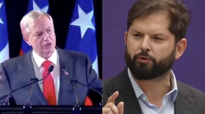 ¿Advertencia o amenaza?: Kast envía potente mensaje directo a Presidente Boric y lo insta a “prepararse”