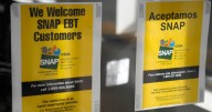 Florida families brace for SNAP cutoff as shutdown drags on: "It's going to be rough"