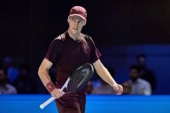 Jannik Sinner clasifica a cuartos del ATP 500 de Viena y enfrentará a Alexander Bublik