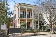 Commission Accomplished: Garden District home tops weekly luxury sales list