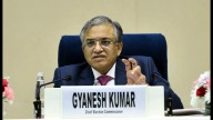 SIR to begin in 12 states, UTs; electoral rolls to be frozen tonight : Election Commission 