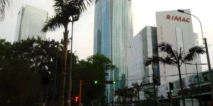 Perú crecería un 3,3% en 2025, un punto porcentual más que el promedio de Latinoamérica, de acuerdo a Moody’s