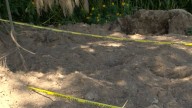 Suman 89 Bolsas con Restos Humanos Localizadas en la Fosa de Los Ángeles de Nextipac, Zapopan