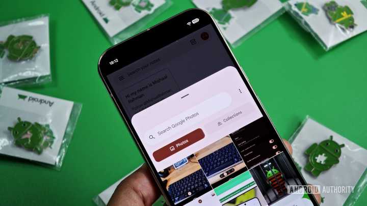 Google is making it easier to find the right photo on your Android phone
