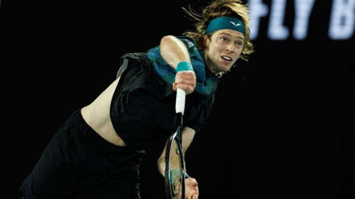 ATP Vienna Best Bets Including Norrie vs Rublev