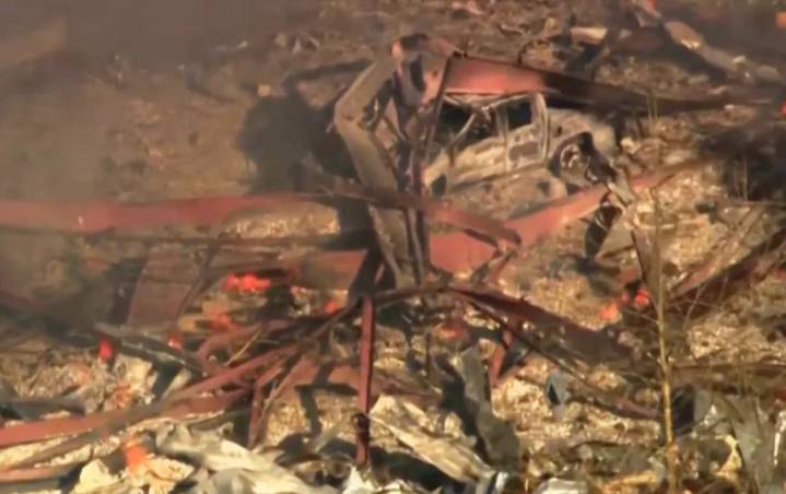 Explosión en planta de explosivos en Tennessee deja 19 desaparecidos; policía teme que hayan muerto