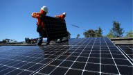 Solar Groups Sue Trump Administration Over Cancellation of $7 Billion in Grants