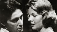 Al Pacino 'regrets' not marrying Diane Keaton