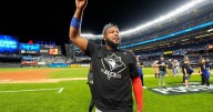 Blue Jays set for ALCS against Tigers or Mariners after eliminating Yankees