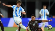 Semifinales Sub-20: Clásico sudamericano entre Arg...