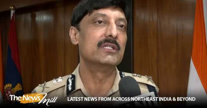 All three accused of acid attack were not present at crime spot: Delhi Police Special CP Ravinder Yadav