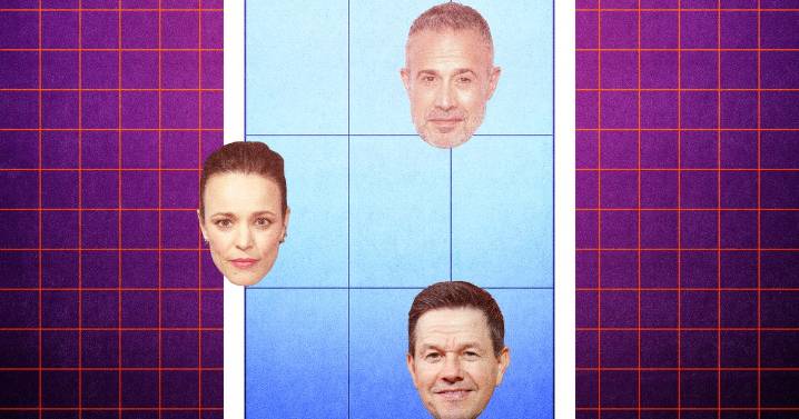 Cinematrix Oct. 7, 2025: Vulture’s Daily Movies Grid Game