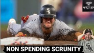 Andrew Benintendi's contract REVEALS White Sox's CHEAP tactics | Payroll FLEXIBILITY can spark hope