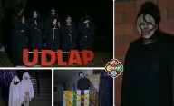 Tour de Leyendas, un espacio de conexión entre el pasado y presente de la UDLAP