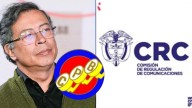 Círculo de Periodistas de Bogotá advierte riesgo de censura y declara alerta máxima por solicitud de la CRC a medios