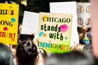 Department of Homeland Security denies ICE targeted Chicago parish