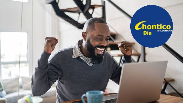 ¿Es uno de los ganadores? Resultado de la lotería Chontico del viernes 31 de octubre de 2025