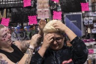 Dressing as Trump for Halloween not so funny in 2025, Canadian costume shops say