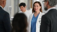 Doc - Episode 2.05 - Tightrope - Promotional Photos