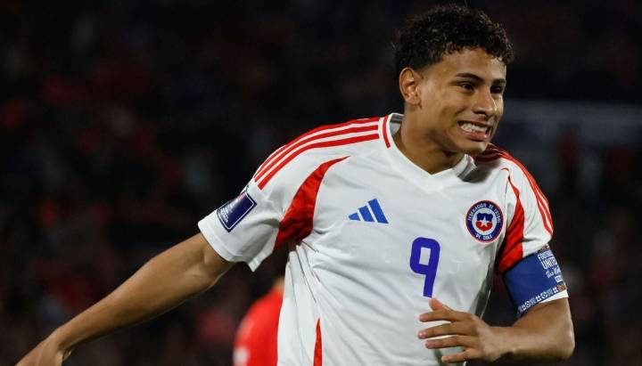 Hoy se define todo: los tres posibles rivales de Chile en octavos de final del Mundial Sub 20